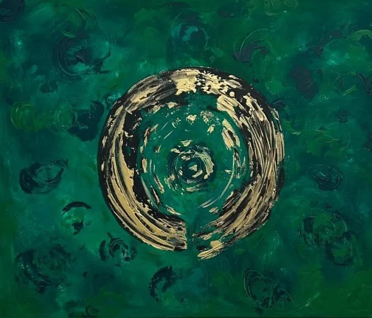 Enso — Dora Vernazza