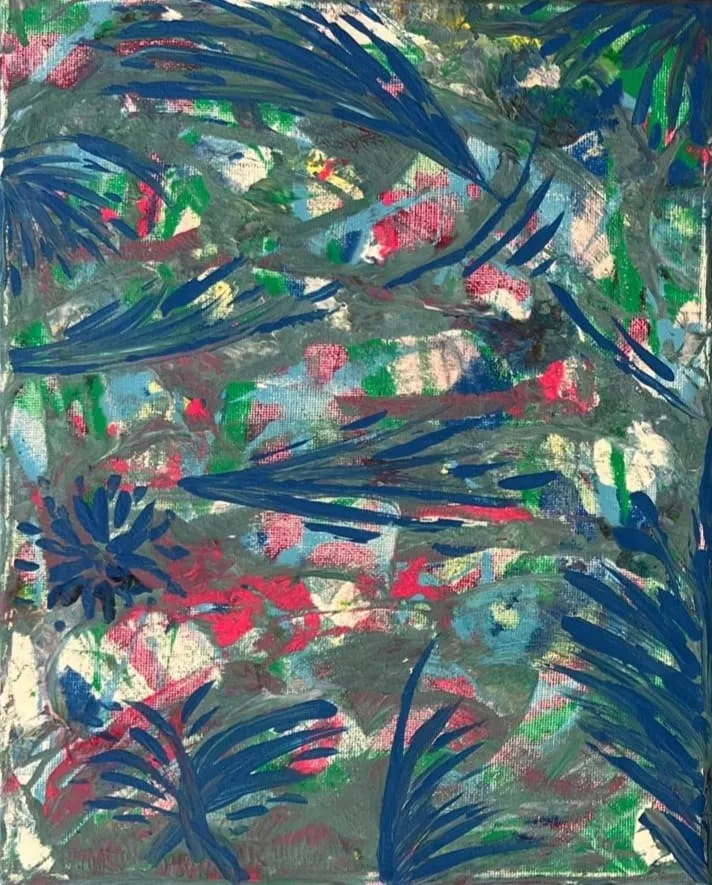 Fronde — Dora Vernazza