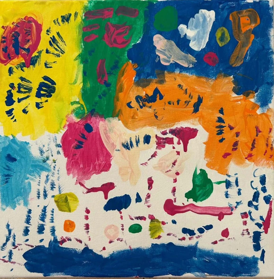 Jambo — Vittoria Bianco