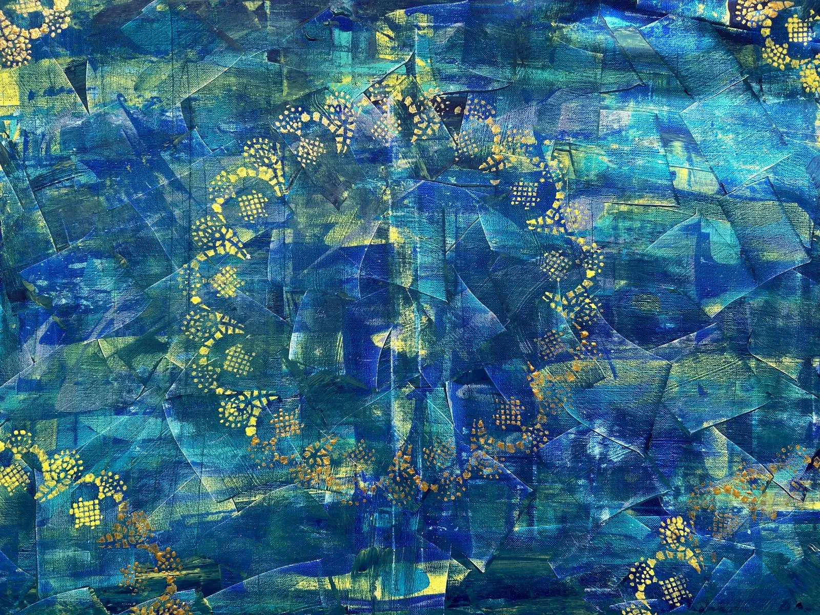 L’Abbraccio — Dora Vernazza