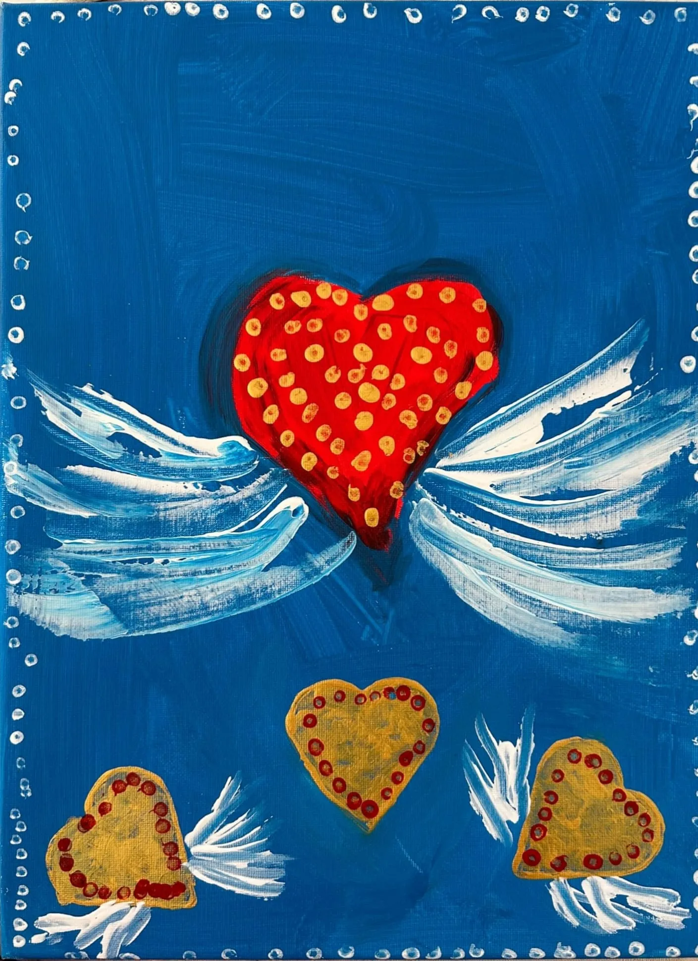L’Amore È — Vittoria Bianco