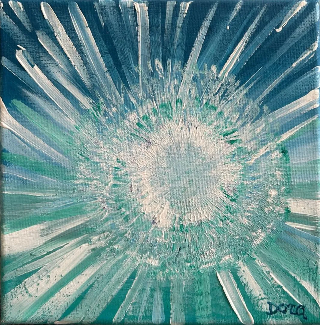 Luce — Dora Vernazza