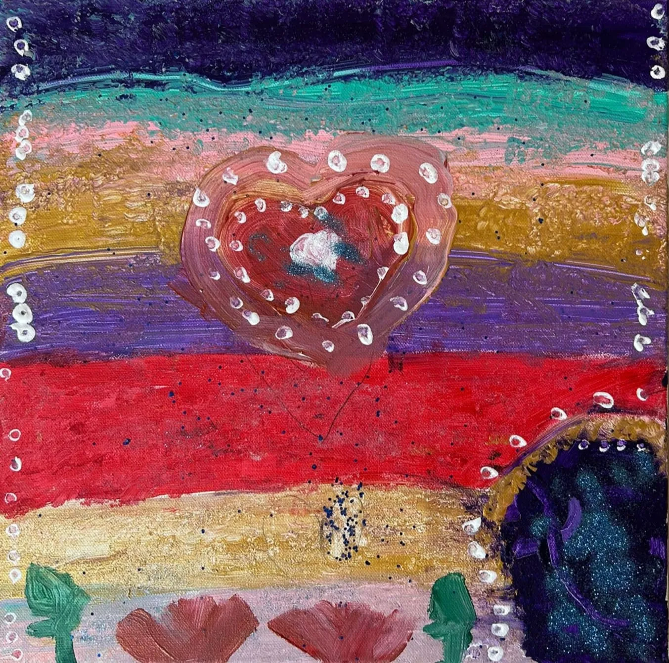 Mi Corazon — Vittoria Bianco