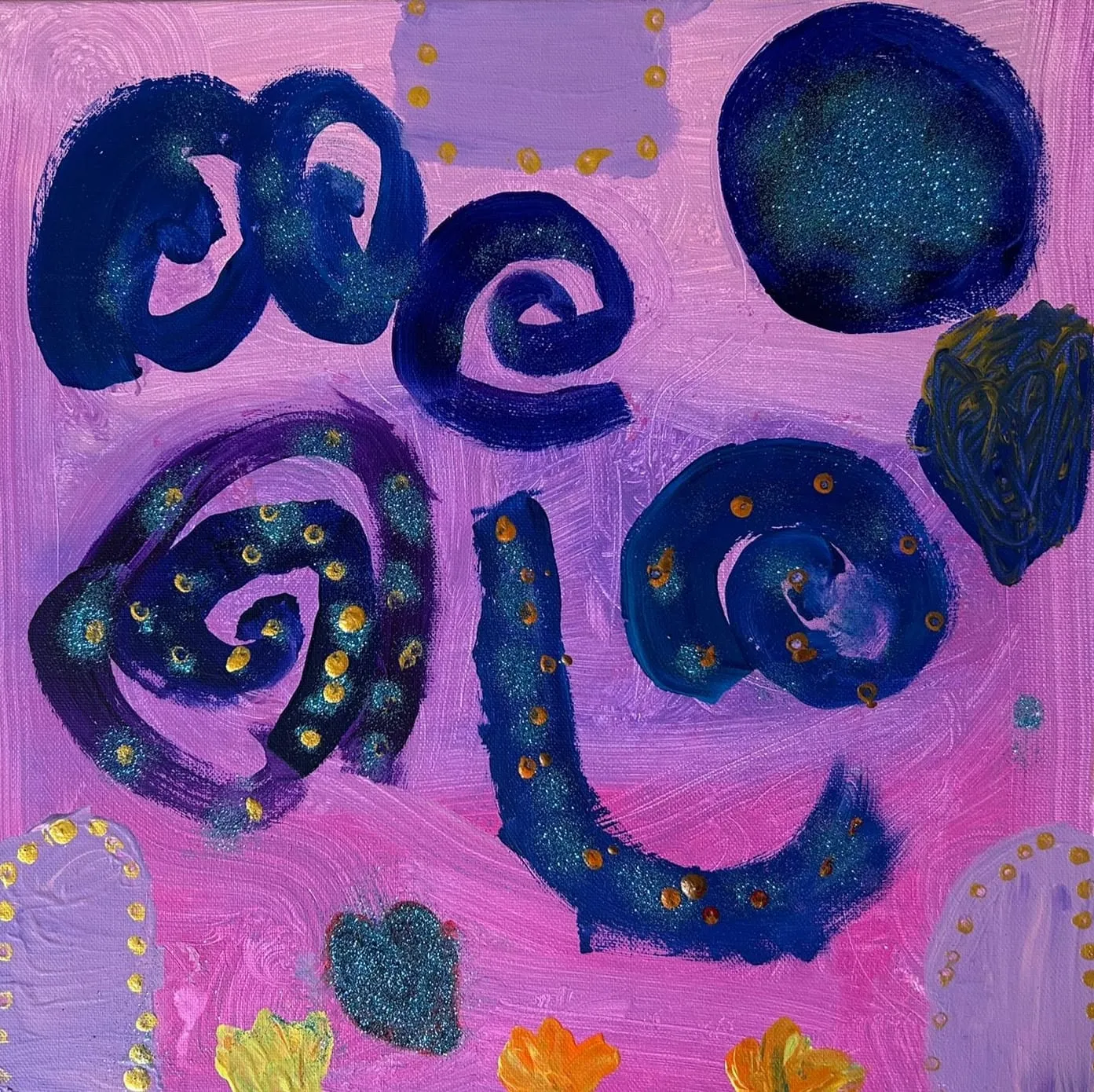 Olé — Vittoria Bianco