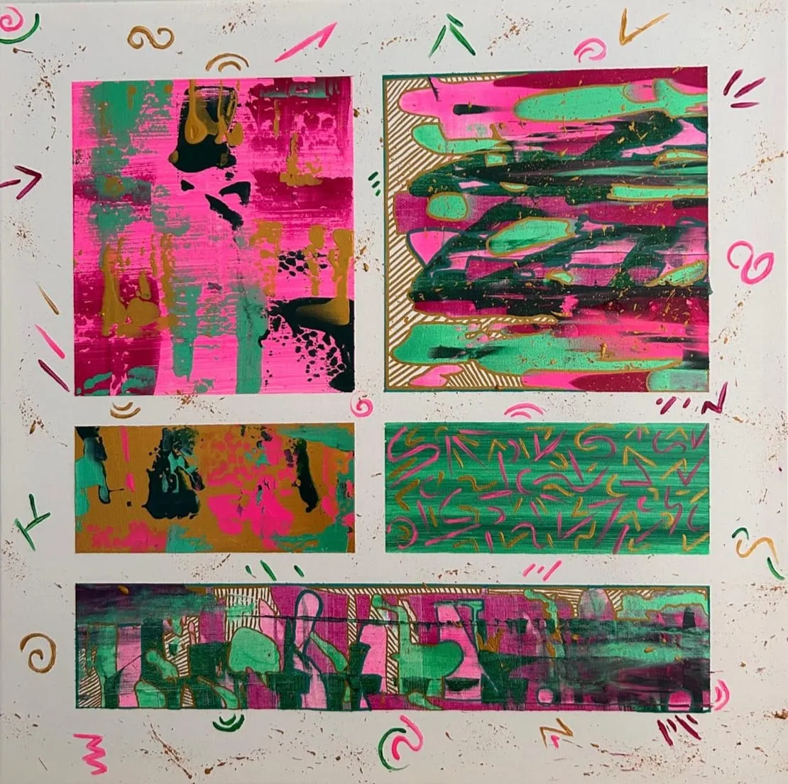 Pop — Dora Vernazza