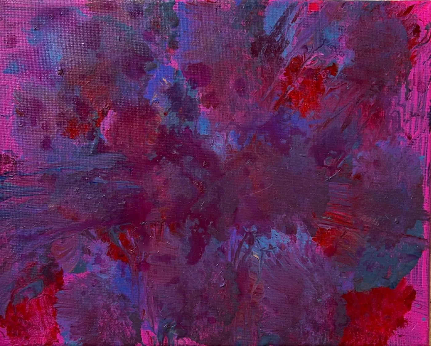 Splash — Vittoria Bianco