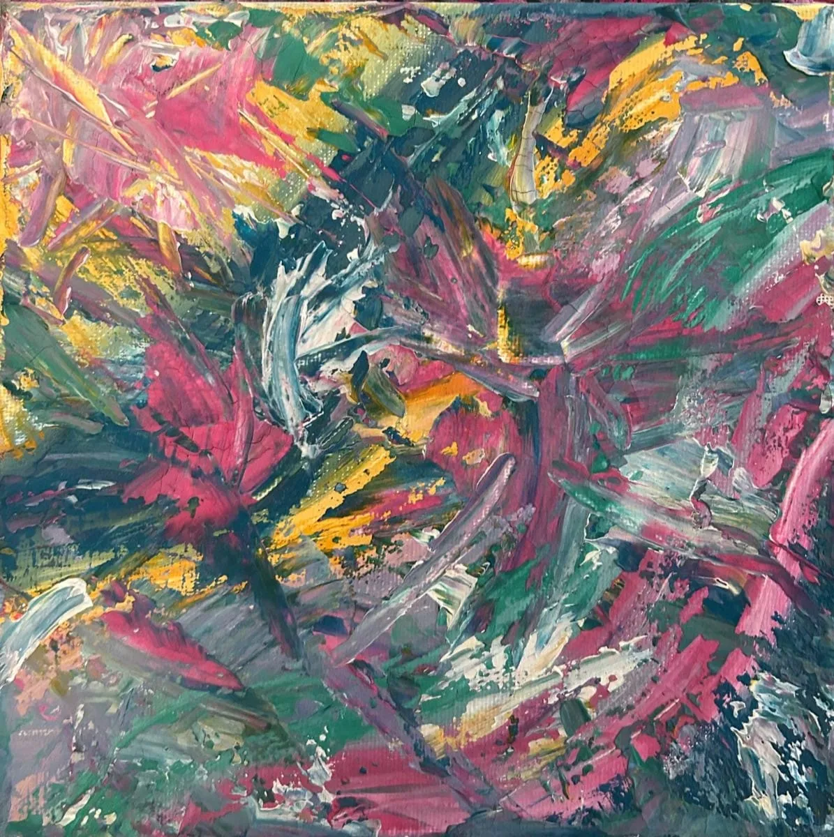Trance — Dora Vernazza